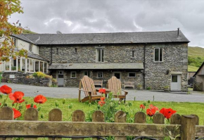 Grove Cottages